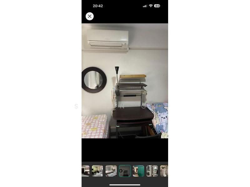 426 Bukit Batok West Avenue 2, 426 Bukit Batok West Avenue 2, Dairy Farm / Bukit Panjang / Choa Chu Kang, Room Rental, 120 sqft, HDB Flat For Rent, by Susan Cui, 500298683 - Study - PropertyGuru.com.sg