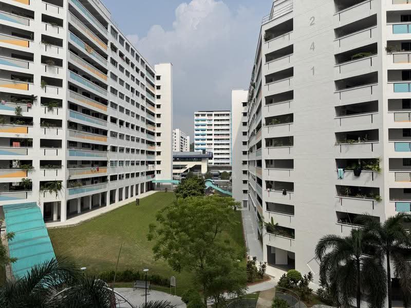239 Bukit Panjang Ring Road, 239 Bukit Panjang Ring Road, Dairy Farm / Bukit Panjang / Choa Chu Kang, 3 Bedrooms, 1,572 sqft, HDB Flat For Sale, by Bruce Ang, 500298687 - PropertyGuru.com.sg