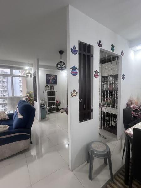 267B Compassvale Link, 267B Compassvale Link, Hougang / Punggol / Sengkang, 3 Bedrooms, 1,184 sqft, HDB Flat For Sale, by Liew Christina, 500298690 - Living Room - PropertyGuru.com.sg