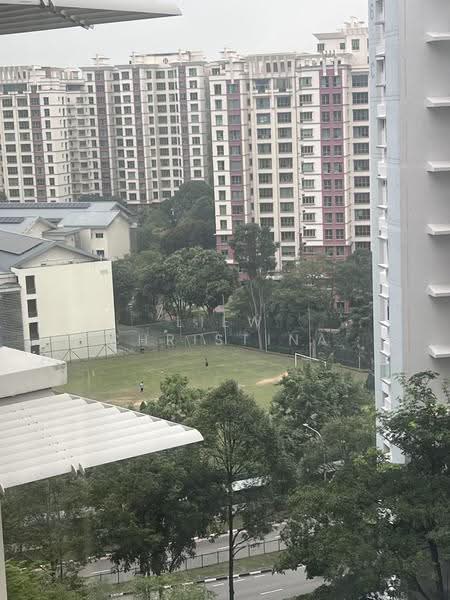 267B Compassvale Link, 267B Compassvale Link, Hougang / Punggol / Sengkang, 3 Bedrooms, 1,184 sqft, HDB Flat For Sale, by Liew Christina, 500298690 - Exterior - PropertyGuru.com.sg