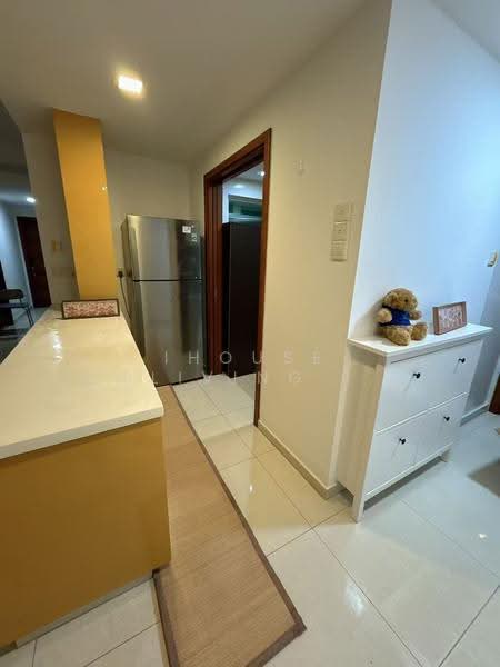City Square Residences, 14 Kitchener Link, Farrer Park / Serangoon Rd, Room Rental, 100 sqft, Condominium For Rent, by ling, 500298709 - Kitchen - PropertyGuru.com.sg