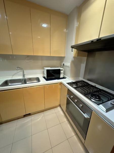 City Square Residences, 14 Kitchener Link, Farrer Park / Serangoon Rd, Room Rental, 100 sqft, Condominium For Rent, by ling, 500298709 - Kitchen - PropertyGuru.com.sg
