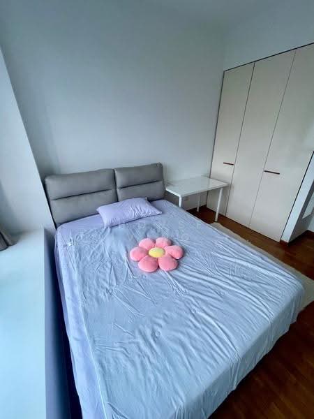 City Square Residences, 14 Kitchener Link, Farrer Park / Serangoon Rd, Room Rental, 100 sqft, Condominium For Rent, by ling, 500298709 - Bedroom - PropertyGuru.com.sg
