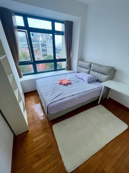 City Square Residences, 14 Kitchener Link, Farrer Park / Serangoon Rd, Room Rental, 100 sqft, Condominium For Rent, by ling, 500298709 - Bedroom - PropertyGuru.com.sg