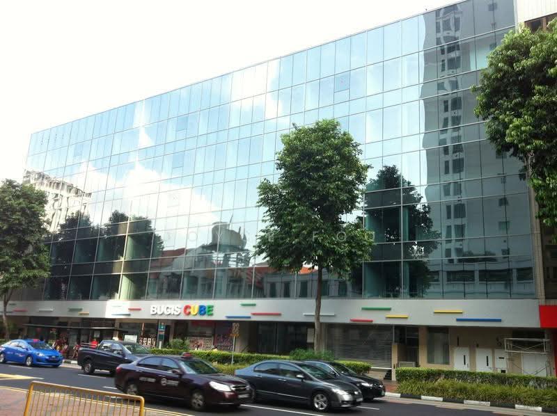 Bugis Cube, 470 North Bridge Road, Beach Road / Bugis / Rochor, 301 sqft, Mall Shop For Rent, by Joyce Foo, 500298714 - CommercialGuru.com.sg