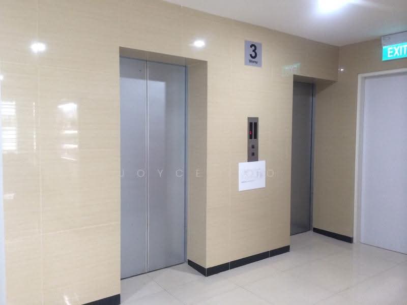 Bugis Cube, 470 North Bridge Road, Beach Road / Bugis / Rochor, 301 sqft, Mall Shop For Rent, by Joyce Foo, 500298714 - Corridor - CommercialGuru.com.sg