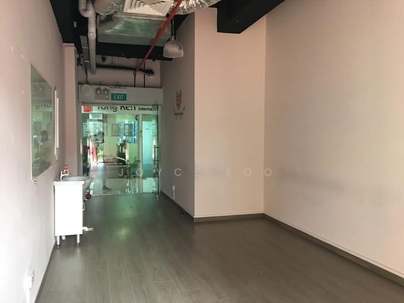 Bugis Cube, 470 North Bridge Road, Beach Road / Bugis / Rochor, 301 sqft, Mall Shop For Rent, by Joyce Foo, 500298714 - Interior - CommercialGuru.com.sg
