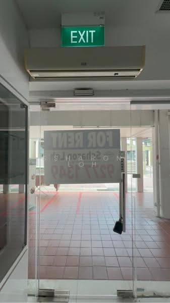 722 Ang Mo Kio Avenue 8, 722 Ang Mo Kio Avenue 8, Ang Mo Kio / Bishan / Thomson, 350 sqft, Shop / Shophouse For Rent, by Ssharon Loh, 500298722 - CommercialGuru.com.sg