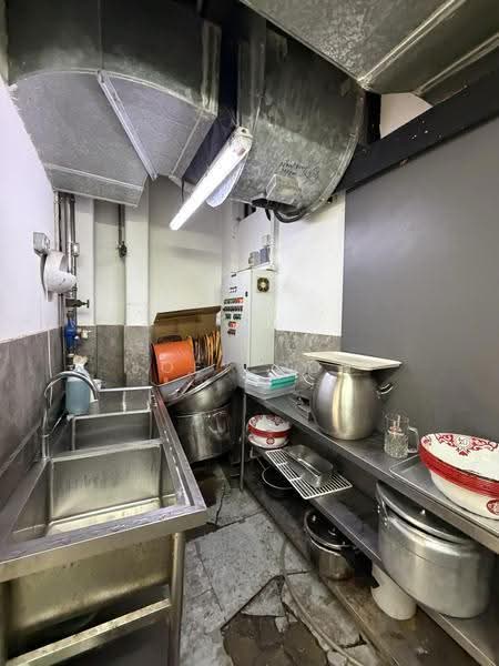 71 & 72 Boat Quay, Boat Quay / Raffles Place / Marina, 1,884 sqft, Food & Beverage For Rent, by Joey Goh, 500298725 - CommercialGuru.com.sg