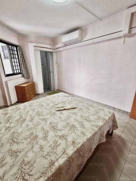 257 Jurong East Street 24, 257 Jurong East Street 24, Boon Lay / Jurong / Tuas, 3 Bedrooms, 1,076 sqft, HDB Flat For Rent, by Sharon Fu 傅丽华, 500298726 - Bedroom - PropertyGuru.com.sg