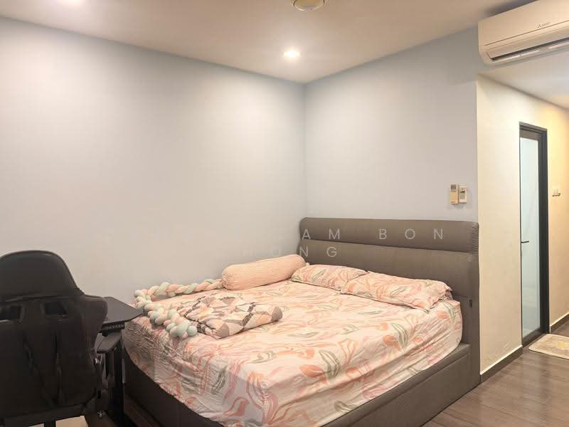 Woodgrove Condo, 6 Woodgrove Drive, Admiralty / Woodlands, 3 Bedrooms, 1,184 sqft, Condominium For Rent, by Dennis Lam Bon Chong, 500298728 - Bedroom - PropertyGuru.com.sg