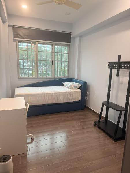 Woodgrove Condo, 6 Woodgrove Drive, Admiralty / Woodlands, 3 Bedrooms, 1,184 sqft, Condominium For Rent, by Dennis Lam Bon Chong, 500298728 - Bedroom - PropertyGuru.com.sg