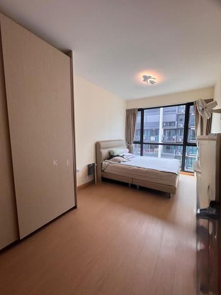 Treasure at Tampines, 31 Tampines Lane, Pasir Ris / Tampines, 4 Bedrooms, 1,335 sqft, Condominium For Sale, by Keith Low, 500298732 - Bedroom - PropertyGuru.com.sg