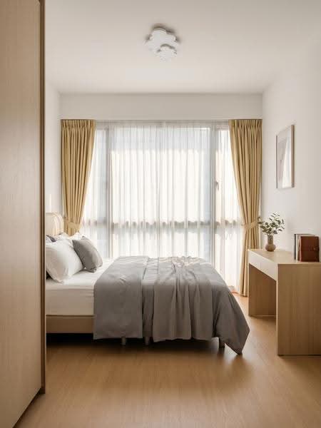 Treasure at Tampines, 31 Tampines Lane, Pasir Ris / Tampines, 4 Bedrooms, 1,335 sqft, Condominium For Sale, by Keith Low, 500298732 - Bedroom - PropertyGuru.com.sg
