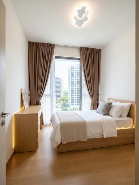 Treasure at Tampines, 31 Tampines Lane, Pasir Ris / Tampines, 4 Bedrooms, 1,335 sqft, Condominium For Sale, by Keith Low, 500298732 - Bedroom - PropertyGuru.com.sg