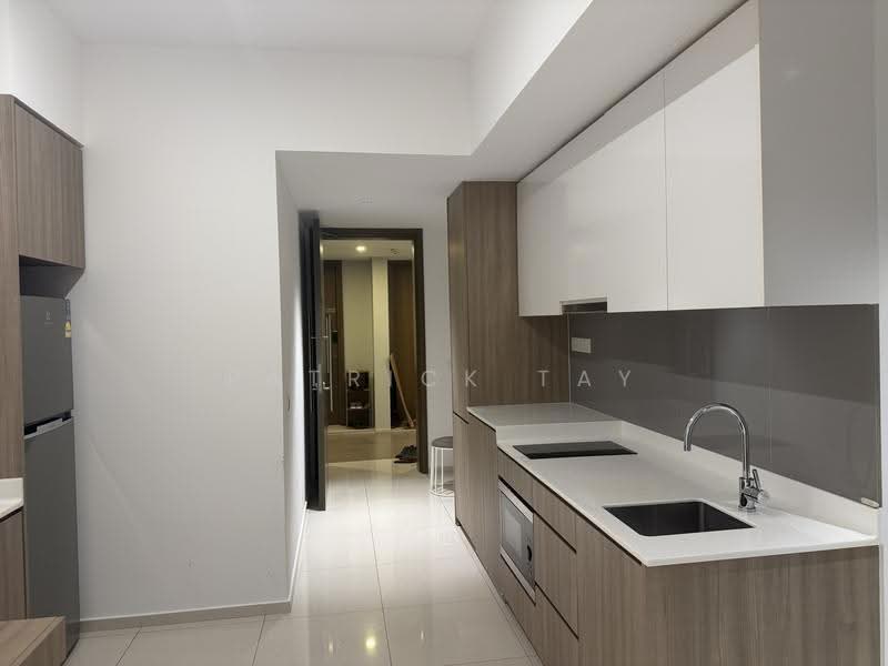 Riverbank at Fernvale, Sengkang West Way/Fernvale, Seletar / Yio Chu Kang, 2 Bedrooms, 710 sqft, Condominium For Rent, by Patrick Tay, 500298734 - Kitchen - PropertyGuru.com.sg