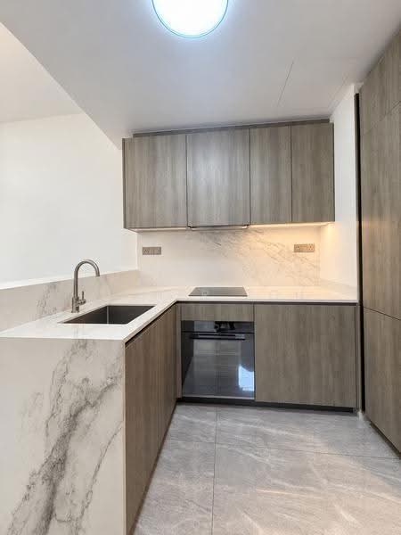 Leedon Green, 32 Leedon Heights, Tanglin / Holland / Bukit Timah, 1 Bedroom, 538 sqft, Condominium For Rent, by Esther Zou, 500298740 - PropertyGuru.com.sg