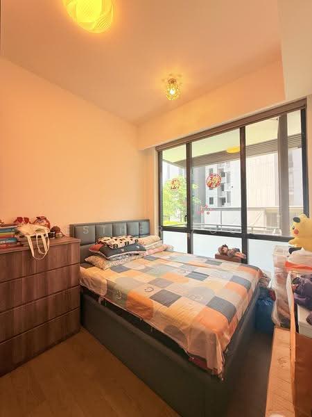 Leedon Green, 32 Leedon Heights, Tanglin / Holland / Bukit Timah, 1 Bedroom, 538 sqft, Condominium For Rent, by Esther Zou, 500298740 - PropertyGuru.com.sg
