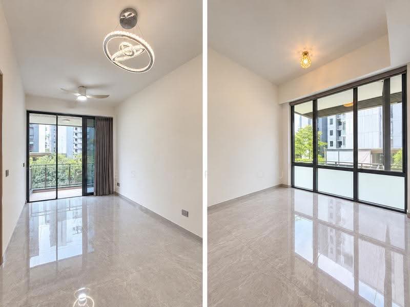 Leedon Green, 32 Leedon Heights, Tanglin / Holland / Bukit Timah, 1 Bedroom, 538 sqft, Condominium For Rent, by Esther Zou, 500298740 - PropertyGuru.com.sg