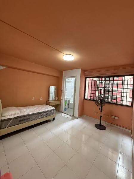 206 Bishan Street 23, 206 Bishan Street 23, Ang Mo Kio / Bishan / Thomson, 3 Bedrooms, 1,152 sqft, HDB Flat For Rent, by Jasen Tan, 500298741 - Bedroom - PropertyGuru.com.sg