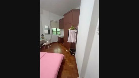 The Riverside Piazza, 11 Keng Cheow Road, Boat Quay / Raffles Place / Marina, Room Rental, 100 sqft, Condominium For Rent, by ling, 500298745 - PropertyGuru.com.sg