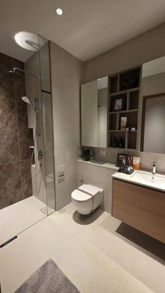 Common Bathroom