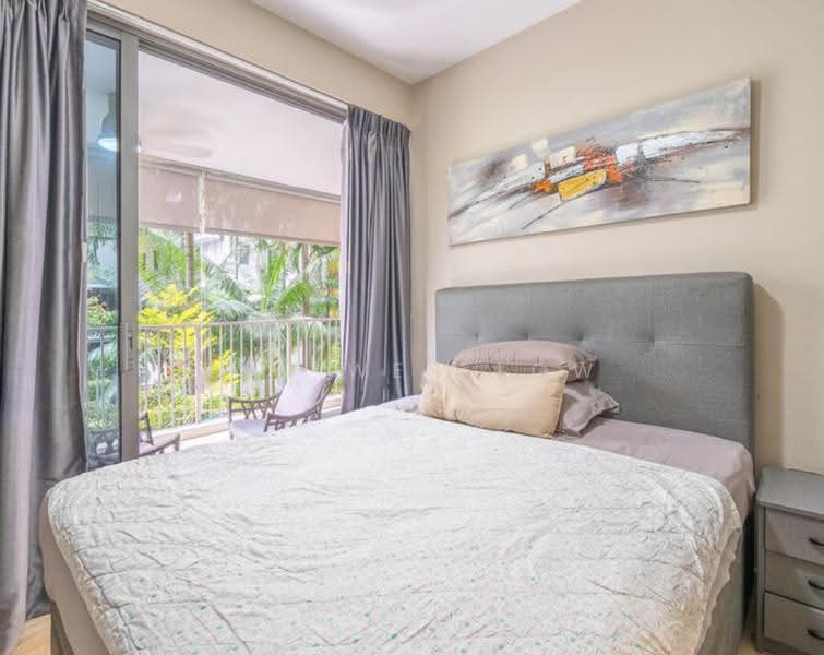 Parc Life, 29 Sembawang Crescent, Sembawang / Yishun, 5 Bedrooms, 1,550 sqft, Condominium For Rent, by Shu Wen Low, 500298754 - Bedroom - PropertyGuru.com.sg