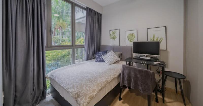 Parc Life, 29 Sembawang Crescent, Sembawang / Yishun, 5 Bedrooms, 1,550 sqft, Condominium For Rent, by Shu Wen Low, 500298754 - Bedroom - PropertyGuru.com.sg