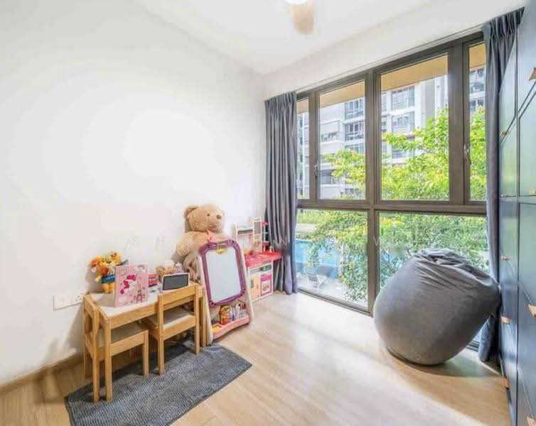 Parc Life, 29 Sembawang Crescent, Sembawang / Yishun, 5 Bedrooms, 1,550 sqft, Condominium For Rent, by Shu Wen Low, 500298754 - Study - PropertyGuru.com.sg