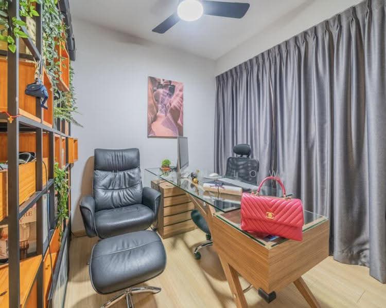 Parc Life, 29 Sembawang Crescent, Sembawang / Yishun, 5 Bedrooms, 1,550 sqft, Condominium For Rent, by Shu Wen Low, 500298754 - Study - PropertyGuru.com.sg