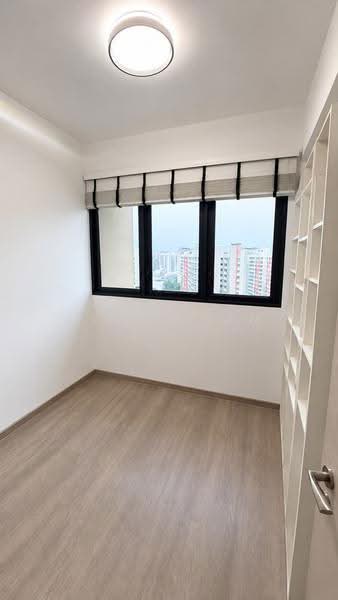 Sengkang Grand Residences, 74 Compassvale Bow, Hougang / Punggol / Sengkang, 2 Bedrooms, 764 sqft, Condominium For Rent, by Alvin Tan, 500298755 - Interior - PropertyGuru.com.sg