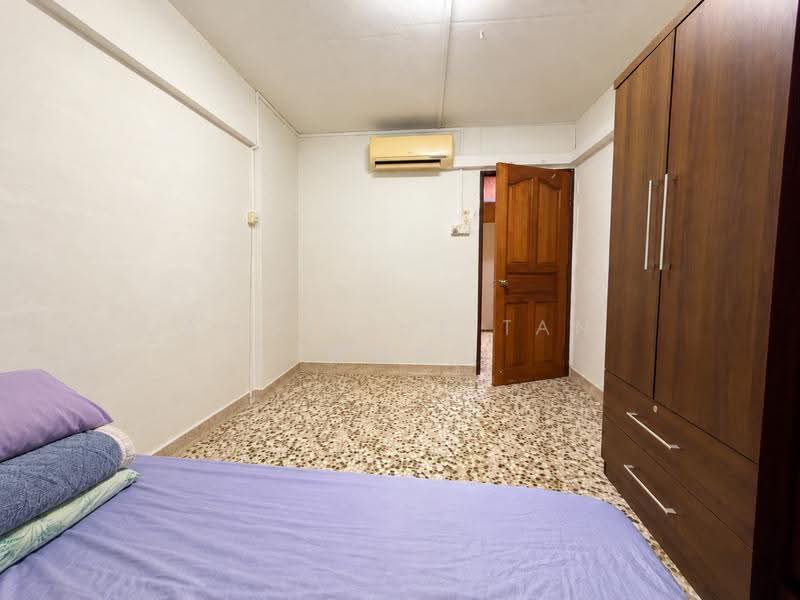 Common Bedroom 1