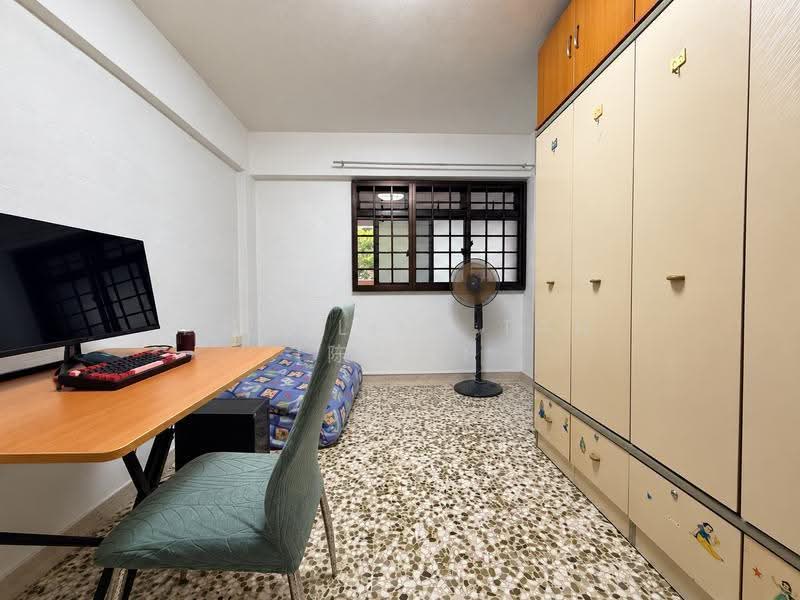 Common Bedroom 2