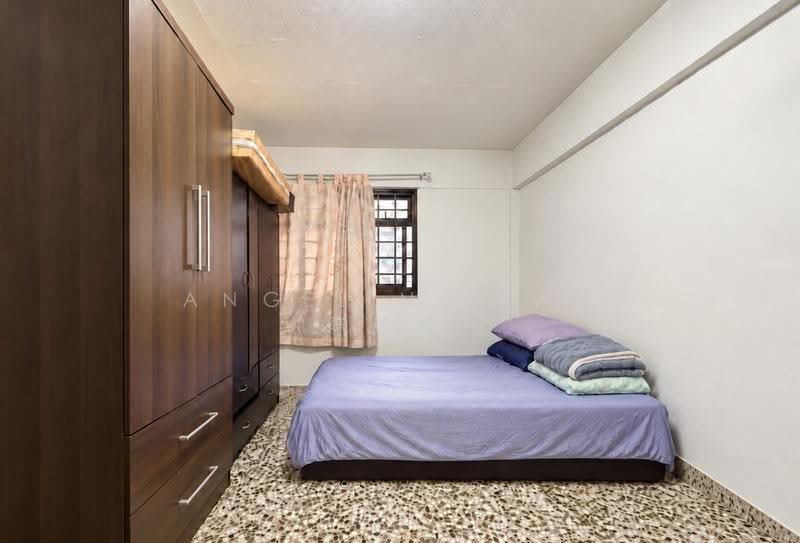 Common Bedroom 1