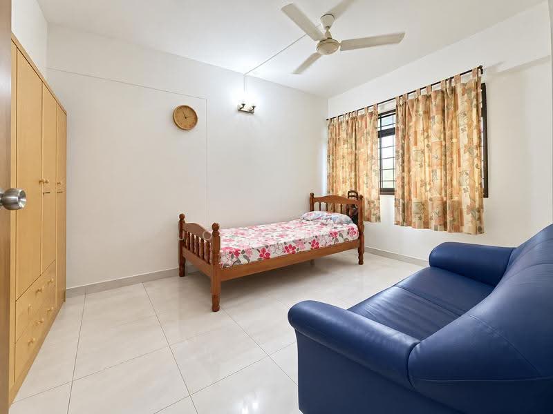 688B Choa Chu Kang Drive, 688B Choa Chu Kang Drive, Dairy Farm / Bukit Panjang / Choa Chu Kang, 3 Bedrooms, 969 sqft, HDB Flat For Sale, by John Lee, 500298764 - Bedroom - PropertyGuru.com.sg
