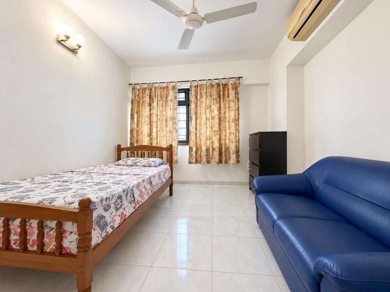 688B Choa Chu Kang Drive, 688B Choa Chu Kang Drive, Dairy Farm / Bukit Panjang / Choa Chu Kang, 3 Bedrooms, 969 sqft, HDB Flat For Sale, by John Lee, 500298764 - Bedroom - PropertyGuru.com.sg