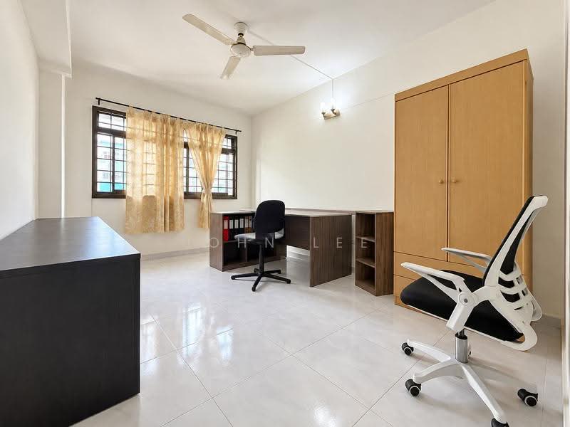 688B Choa Chu Kang Drive, 688B Choa Chu Kang Drive, Dairy Farm / Bukit Panjang / Choa Chu Kang, 3 Bedrooms, 969 sqft, HDB Flat For Sale, by John Lee, 500298764 - Study - PropertyGuru.com.sg