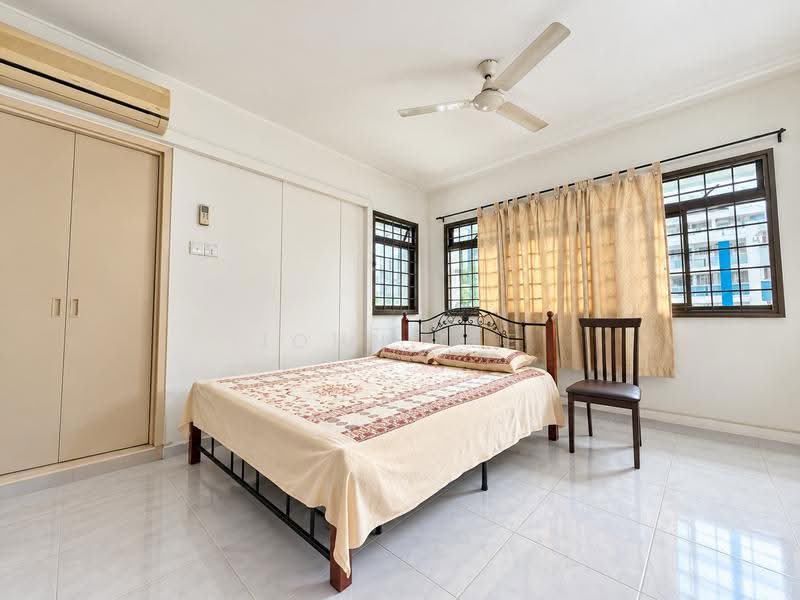 688B Choa Chu Kang Drive, 688B Choa Chu Kang Drive, Dairy Farm / Bukit Panjang / Choa Chu Kang, 3 Bedrooms, 969 sqft, HDB Flat For Sale, by John Lee, 500298764 - Bedroom - PropertyGuru.com.sg
