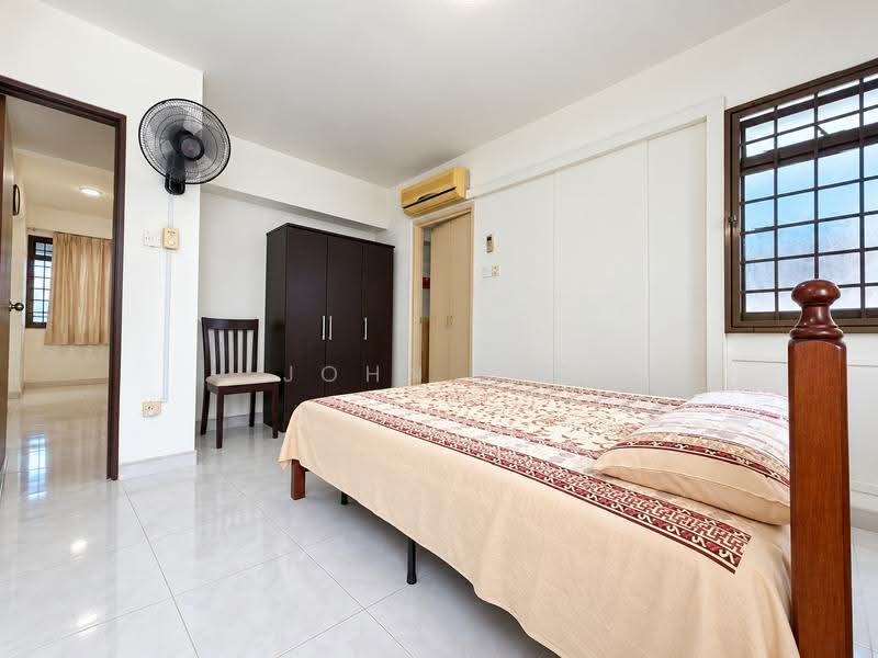 688B Choa Chu Kang Drive, 688B Choa Chu Kang Drive, Dairy Farm / Bukit Panjang / Choa Chu Kang, 3 Bedrooms, 969 sqft, HDB Flat For Sale, by John Lee, 500298764 - Bedroom - PropertyGuru.com.sg