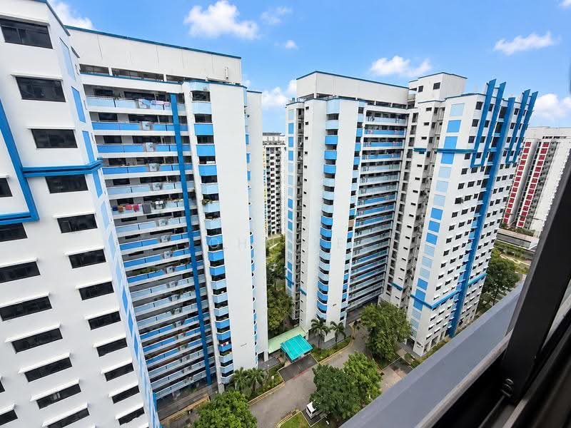 688B Choa Chu Kang Drive, 688B Choa Chu Kang Drive, Dairy Farm / Bukit Panjang / Choa Chu Kang, 3 Bedrooms, 969 sqft, HDB Flat For Sale, by John Lee, 500298764 - PropertyGuru.com.sg