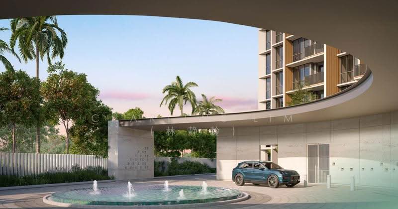 Canberra Crescent Residences, 51 Canberra Crescent, Sembawang / Yishun, 4 Bedrooms, 1,324 sqft, Condominium For Sale, by Charlene Lim (林静龄), 500298767 - Exterior - PropertyGuru.com.sg