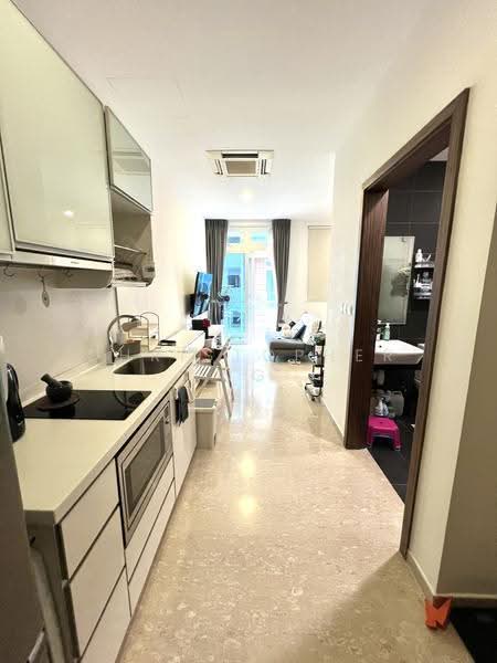 Suites @ East Coast, 171 Upper East Coast Road, East Coast / Marine Parade, 1 Bedroom, 366 sqft, Condominium For Rent, by Christopher Ng, 500298785 - Kitchen - PropertyGuru.com.sg