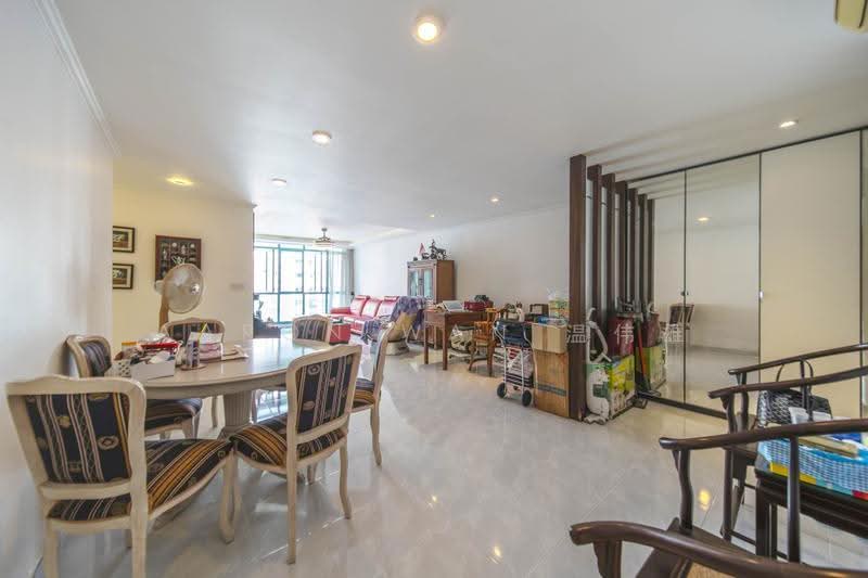 181 Edgefield Plains, 181 Edgefield Plains, Hougang / Punggol / Sengkang, 4 Bedrooms, 1,377 sqft, HDB Flat For Sale, by Aaron Wan 温伟雄, 500298789 - Living Room - PropertyGuru.com.sg