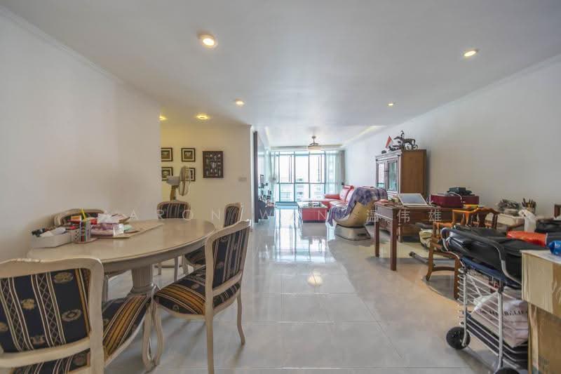 181 Edgefield Plains, 181 Edgefield Plains, Hougang / Punggol / Sengkang, 4 Bedrooms, 1,377 sqft, HDB Flat For Sale, by Aaron Wan 温伟雄, 500298789 - Living Room - PropertyGuru.com.sg