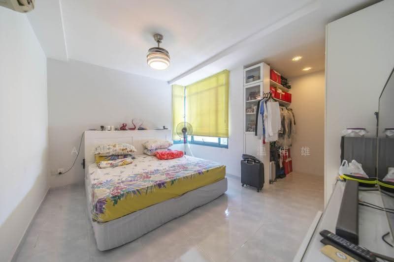 181 Edgefield Plains, 181 Edgefield Plains, Hougang / Punggol / Sengkang, 4 Bedrooms, 1,377 sqft, HDB Flat For Sale, by Aaron Wan 温伟雄, 500298789 - Bedroom - PropertyGuru.com.sg