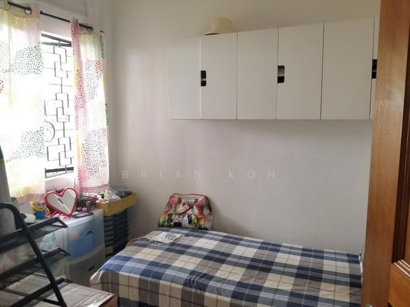 JALAN MERAH SAGA, JALAN MERAH SAGA, Tanglin / Holland / Bukit Timah, 5 Bedrooms, 2,400 sqft, Semi-Detached House For Rent, by Brian Koh, 500298806 - Bedroom - PropertyGuru.com.sg