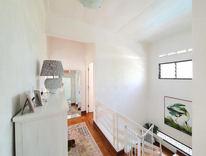 JALAN MERAH SAGA, JALAN MERAH SAGA, Tanglin / Holland / Bukit Timah, 5 Bedrooms, 2,400 sqft, Semi-Detached House For Rent, by Brian Koh, 500298806 - Corridor - PropertyGuru.com.sg