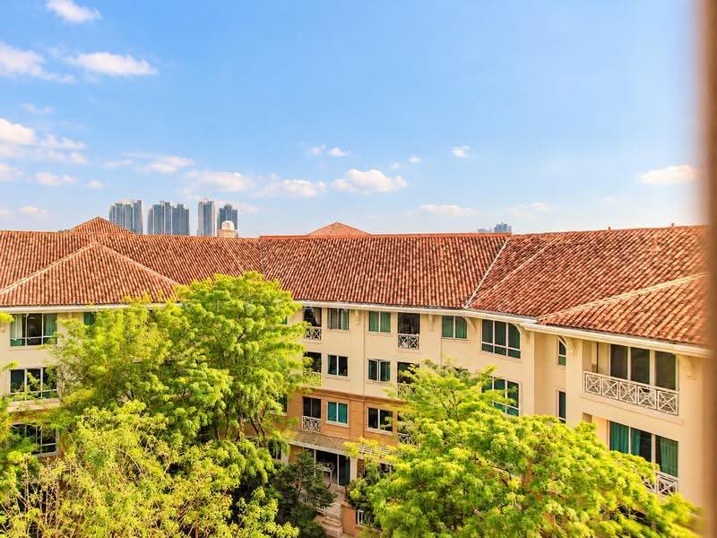 Duchess Crest, 84 Duchess Avenue, Tanglin / Holland / Bukit Timah, 4 Bedrooms, 1,744 sqft, Condominium For Sale, by Vivian Zhao, 500298807 - Exterior - PropertyGuru.com.sg