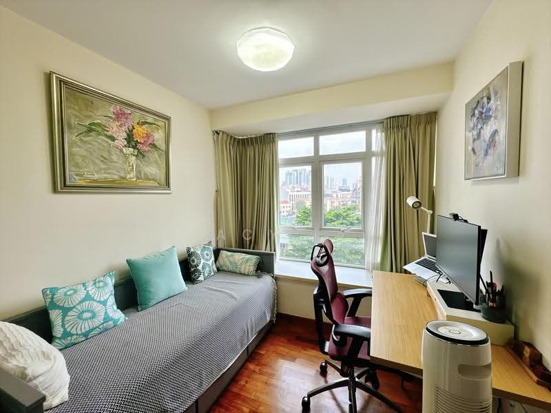 Pristine Heights, 77 Mergui Road, Farrer Park / Serangoon Rd, 3 Bedrooms, 850 sqft, Apartment For Rent, by Tracy Lai, 500298809 - Study - PropertyGuru.com.sg