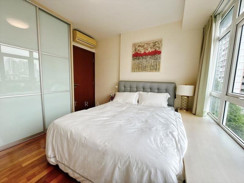 Pristine Heights, 77 Mergui Road, Farrer Park / Serangoon Rd, 3 Bedrooms, 850 sqft, Apartment For Rent, by Tracy Lai, 500298809 - Bedroom - PropertyGuru.com.sg